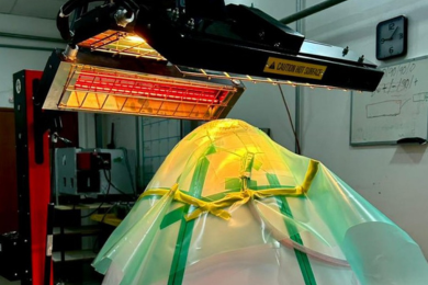 Reparos Estruturais — foto 1