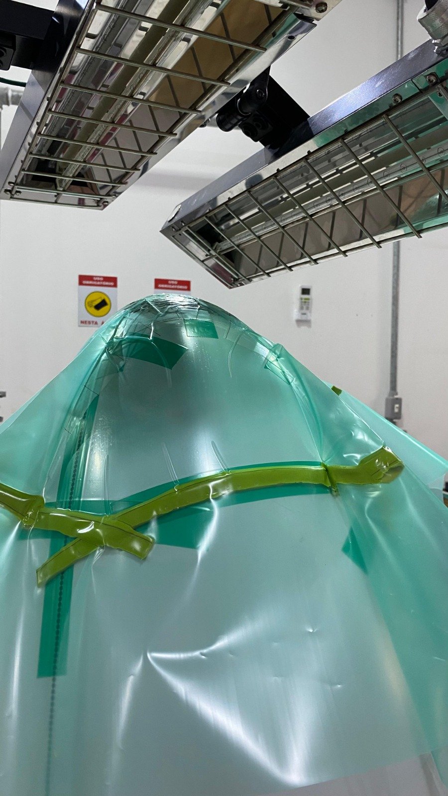 Reparos Estruturais — foto 2