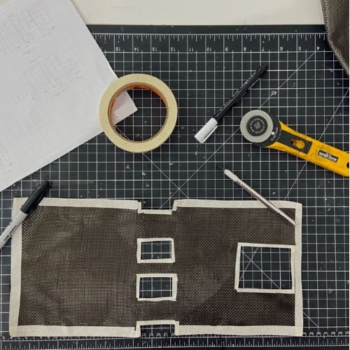 Introdução aos Materiais Compósitos e Laminação Manual